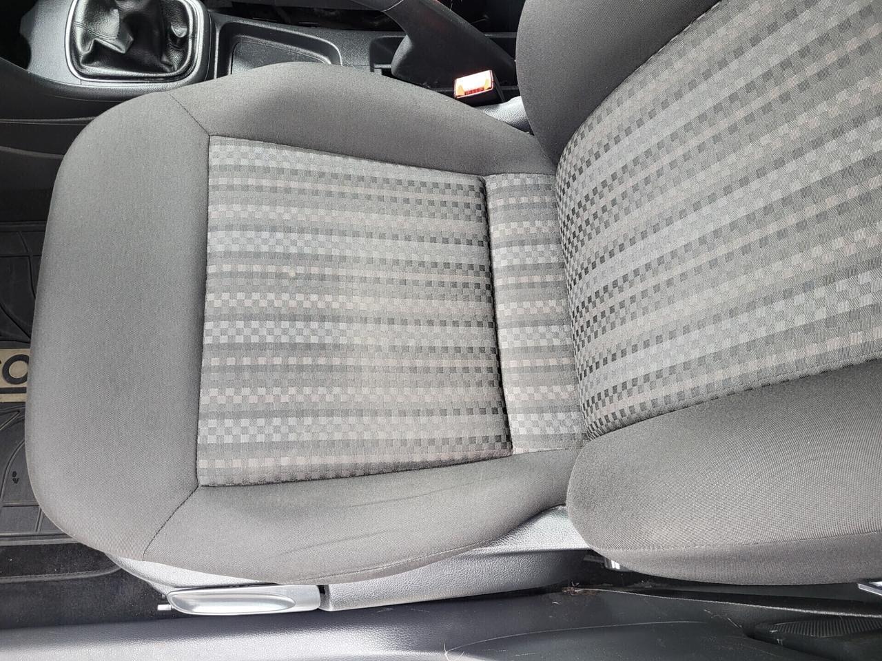 VOLKSWAGEN POLO 1,0 MPI-UNICA PROPRIET-EURO 6