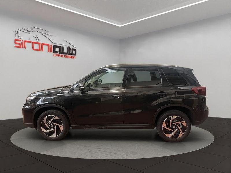 Suzuki Vitara Vitara 1.4h Starview 4wd allgrip 110cv at
