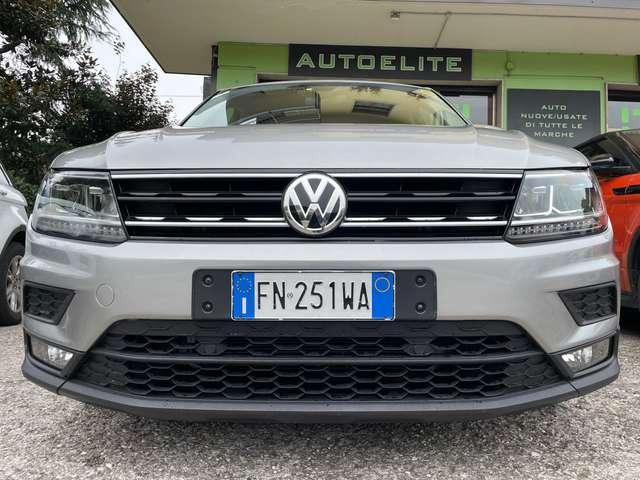 Volkswagen Tiguan 2.0 tdi Style 4motion 150cv dsg
