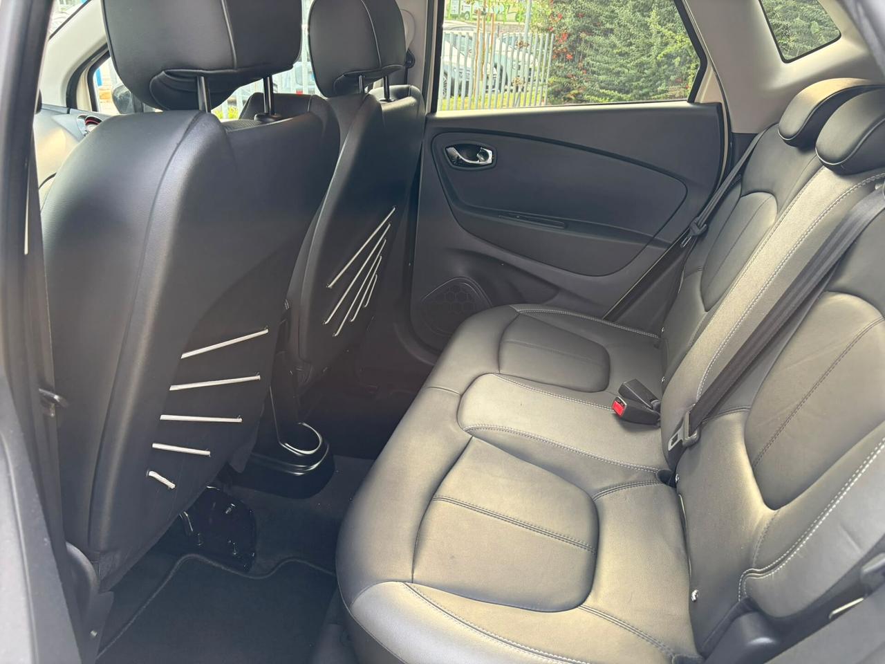 Renault Captur dCi 8V 90 CV Start&Stop Energy Excite