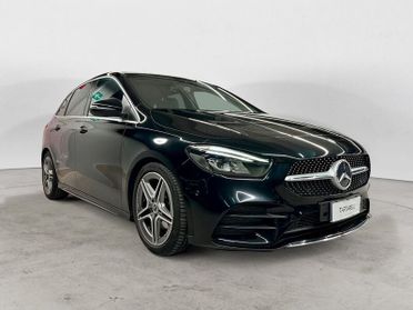 Mercedes-Benz Classe B B 180 d Premium AMG
