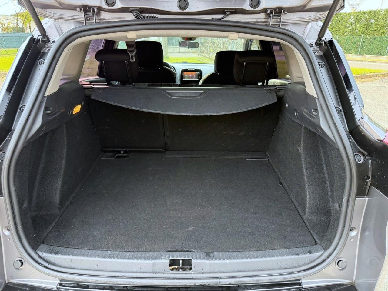 Renault Clio 1.5 DCI Diesel Euro 6B Neopatentati