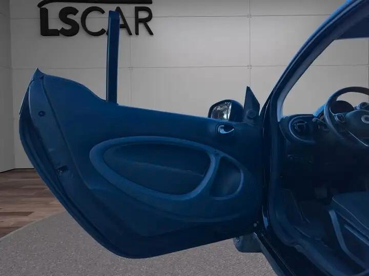 Smart ForTwo 70 1.0 Passion UNIPRO-PROMO-FINANZIAMENTO