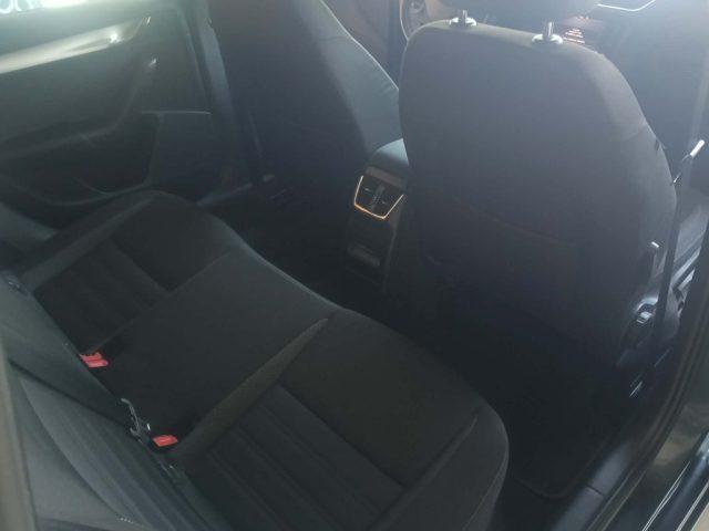 SKODA Octavia 1.4 TSI Wagon Executive G-Tec