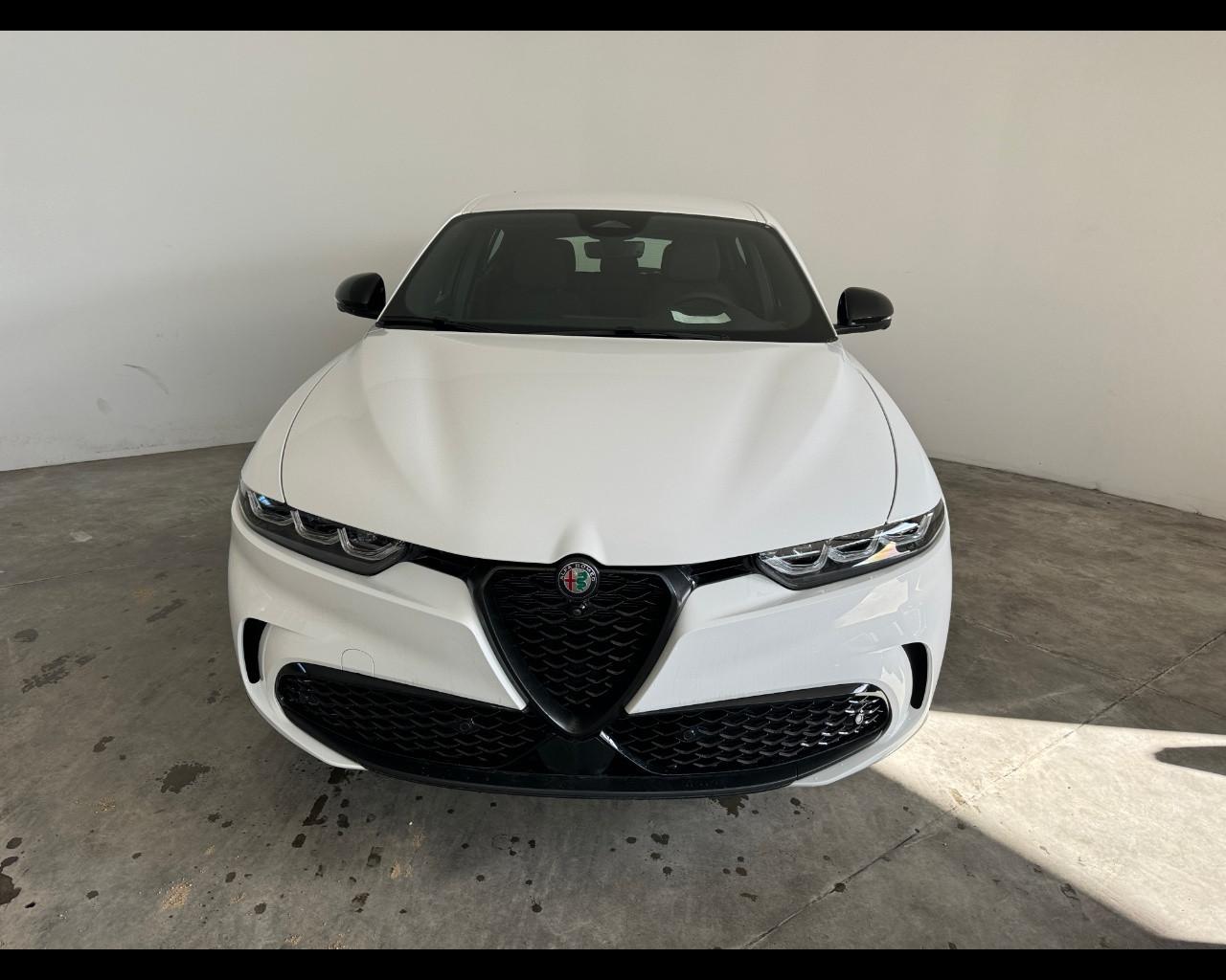 ALFA ROMEO Tonale My24 Hybrid 160cv Sprint