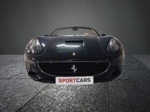 Ferrari California DCT 20.000KM