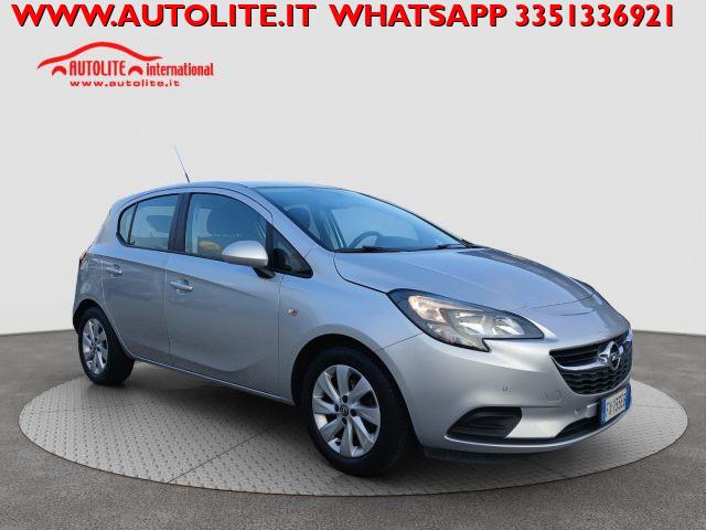 OPEL Corsa 1.4 5 porte Advance
