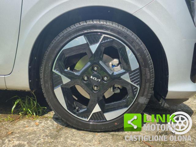 KIA Picanto 1.0 12V 5 porte Urban