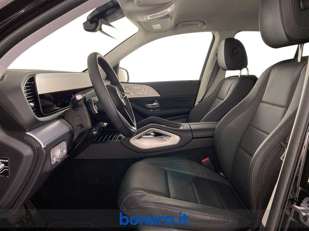 Mercedes GLE 350 350 de Plug in hybrid Premium 4Matic 9G-Tronic Plus