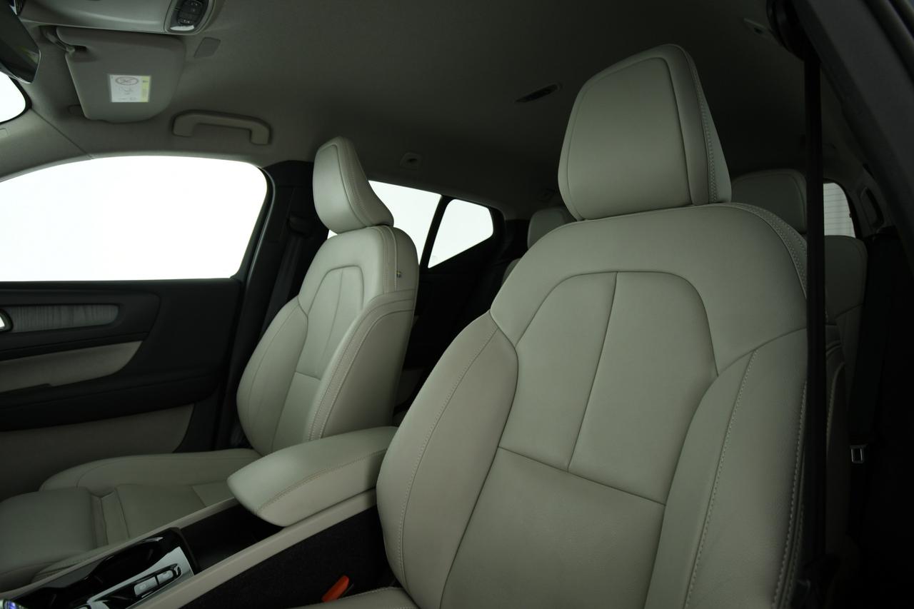 VOLVO XC40 1.5 t5 phev Inscription auto PELLE+APP CONNECT
