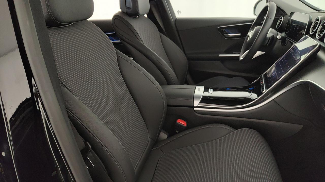 Mercedes-Benz C 200 d mhev Advanced auto