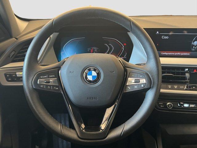 BMW 116 Serie 1 i 5p. Business Advantage