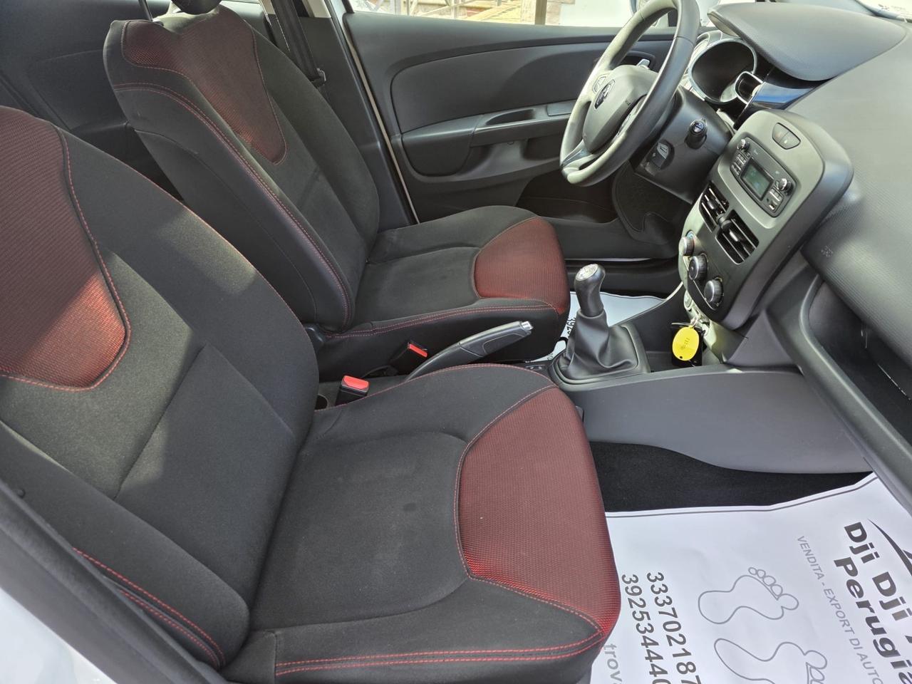 Renault Clio 1.5 dCi 8V 75CV 5 porte Costume National