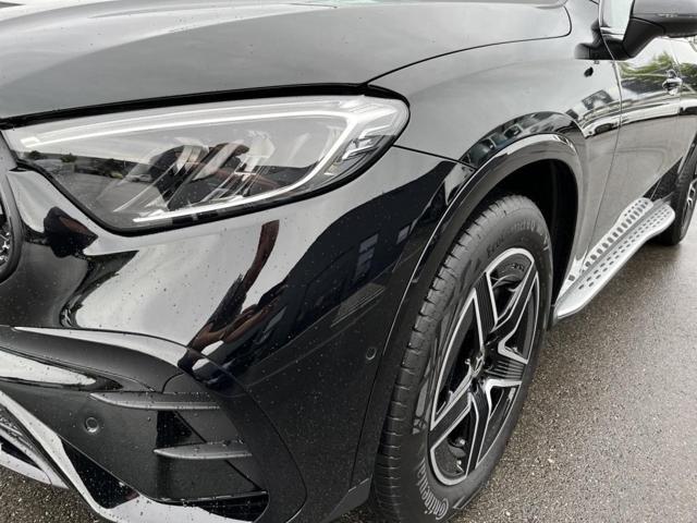 MERCEDES-BENZ GLC 220 d 4M Mild hybrid Coupé AMG NUOVO MODELLO