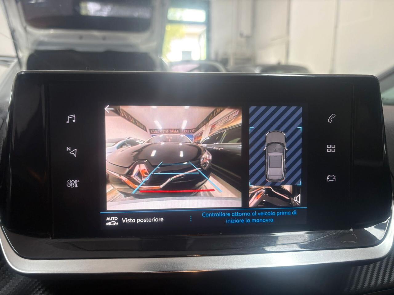 Peugeot 2008 PureTech 130 S&S GT Pack
