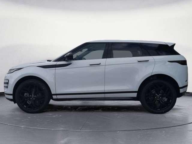 Land Rover Range Rover Evoque D200 R DYNAMIC R-DYNAMIC RDYNAMIC LED PDC SE 20"