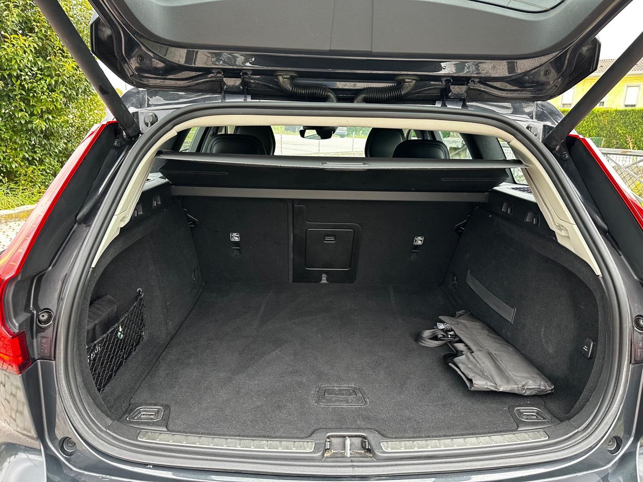 Volvo V60 D3 Geartronic R-design