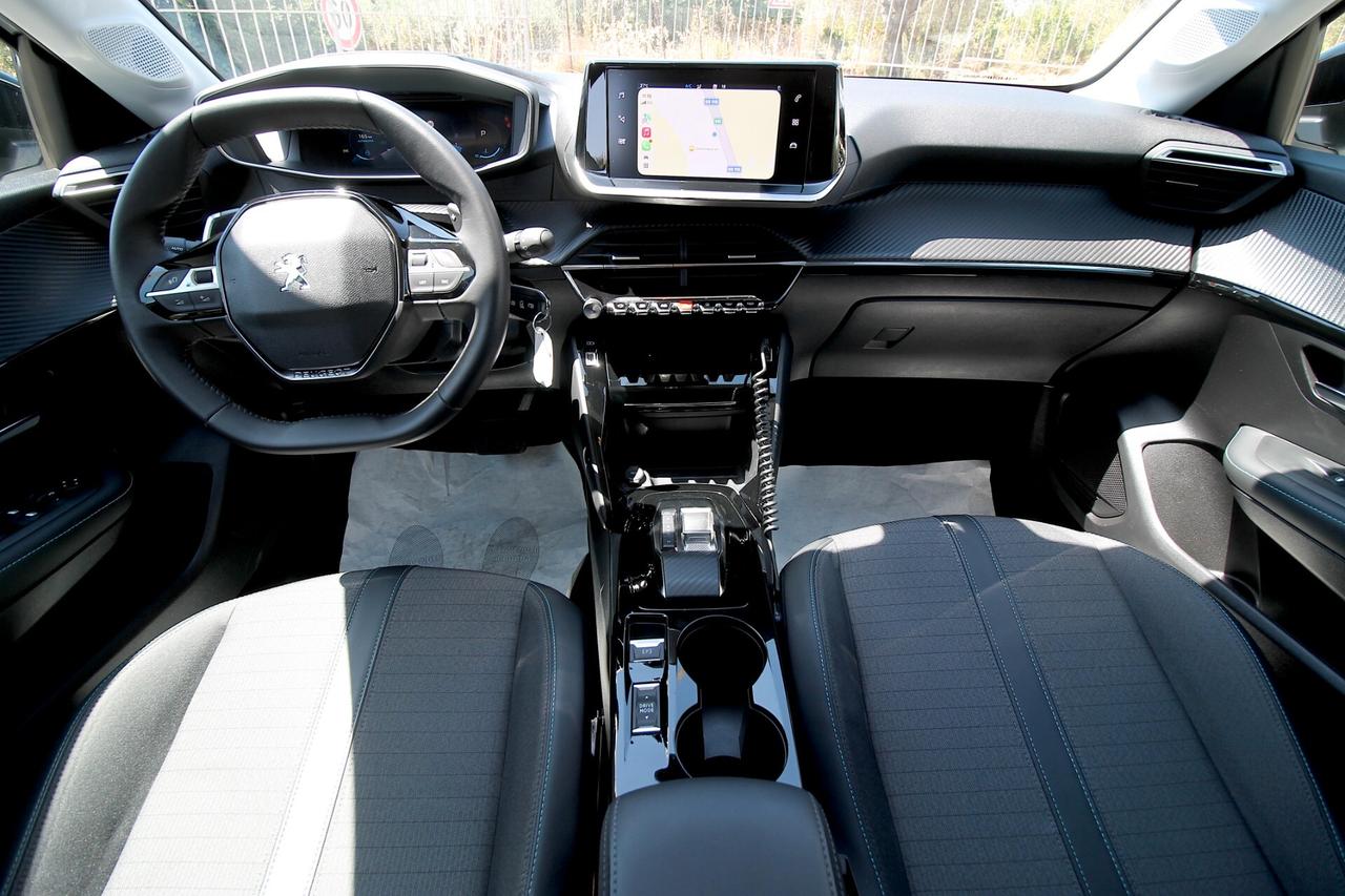 Peugeot 208 5p 100 EAT8 Allure Pack | 2023