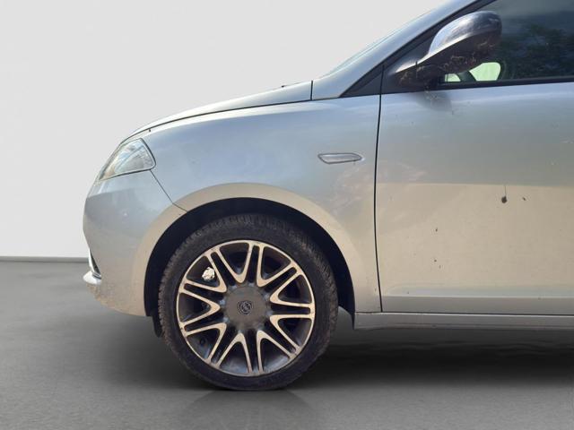 LANCIA Ypsilon 1.2 69 CV 5 porte GPL Platinum*NON MARCIANTE*