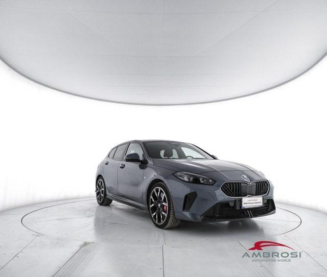 BMW 118 Serie 1 d 5p. Auto M-sport