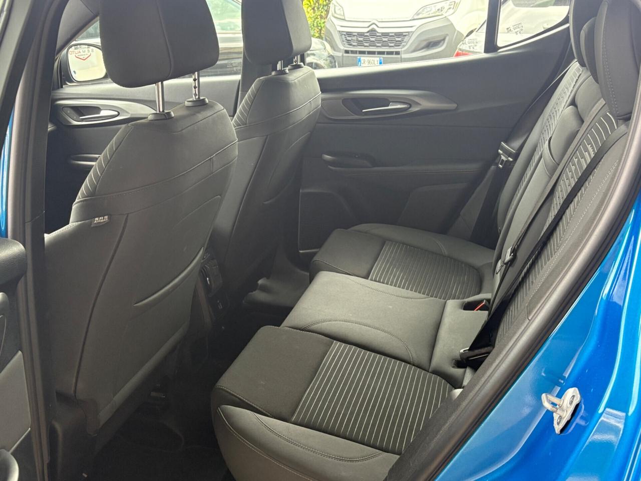 Alfa Romeo Tonale 1.6 diesel 130 CV TCT6 Sprint