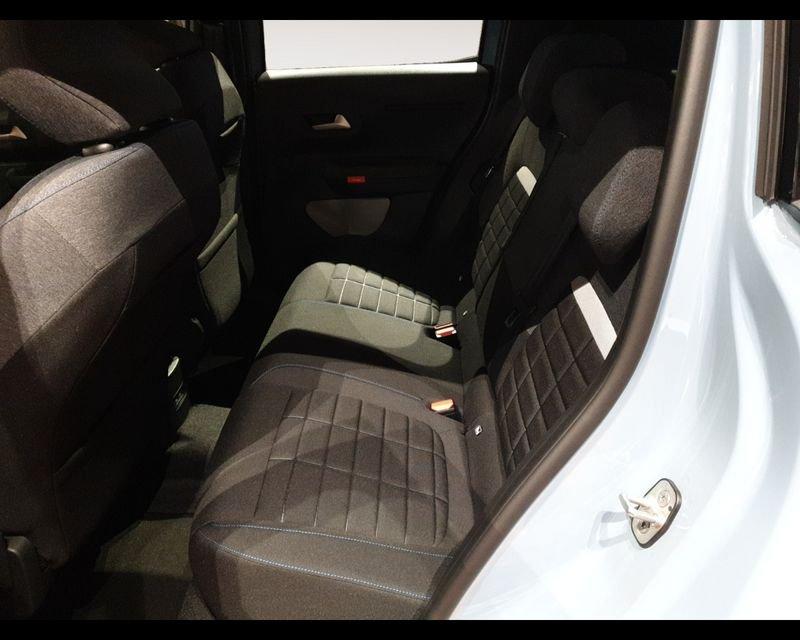 Citroën C3 Aircross PureTech 110 S&S Shine Pack