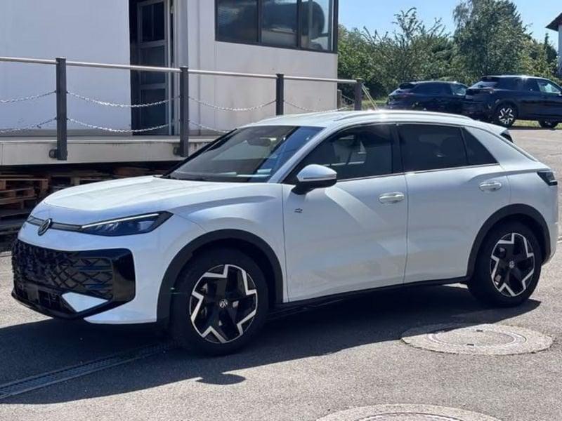 Volkswagen T-Roc Volkswagen T-Roc 1.5 eTSI R-Line 150cv DSG FULL LED NAVI CAMERA