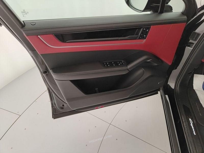 Porsche Cayenne Coupè Cayenne Coupé 3.0 V6