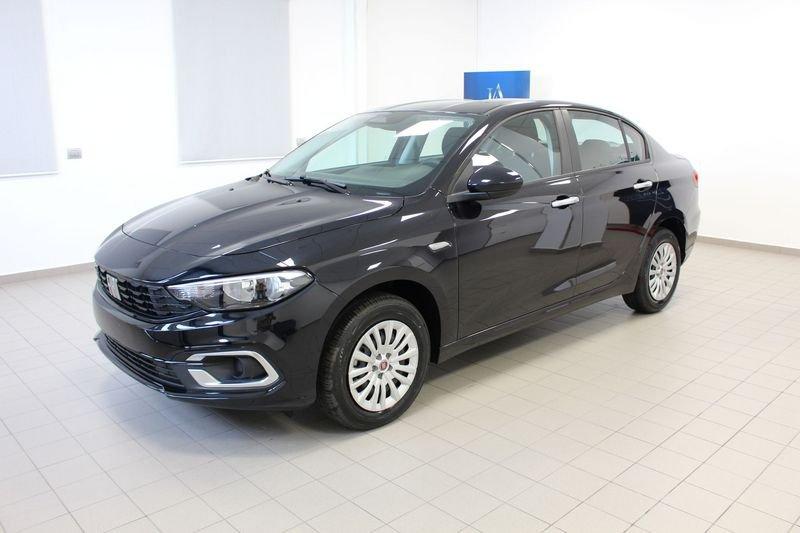 FIAT Tipo Tipo 1.6 Mjt S&S 4 porte