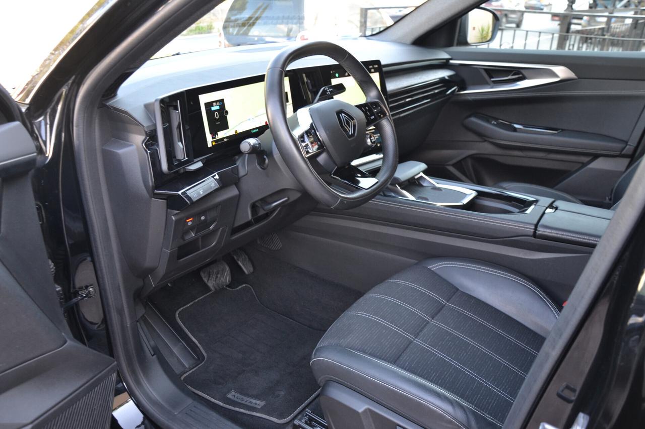 Renault Austral 1.2 FULL HYBRID E-TECHNO 200CV **PREZZO VERO**