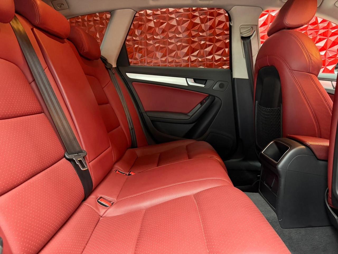 Audi A4 2.0 TDI 143CV F.AP. mult. Advanced S.W