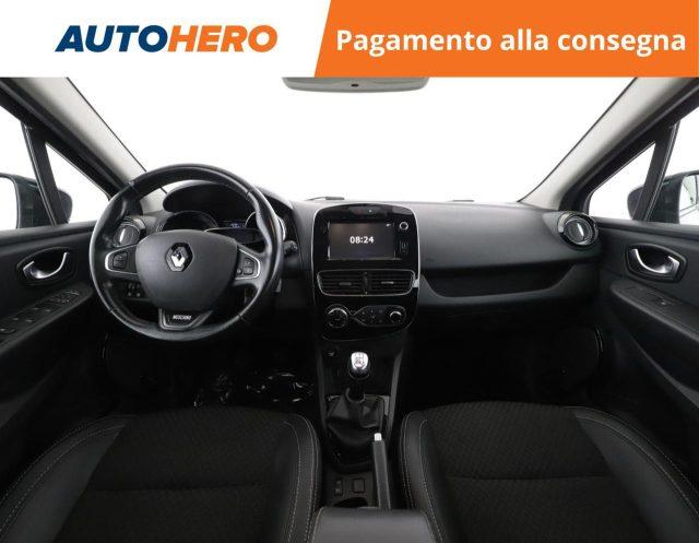 RENAULT Clio dCi 8V 75 CV 5 porte Moschino Intens