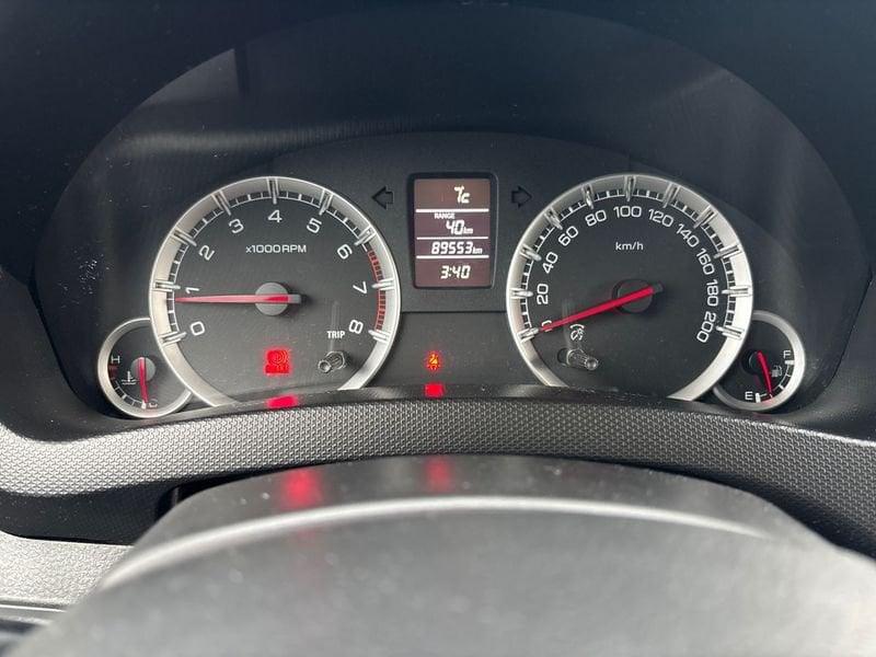 Suzuki Swift (2010-2017) 1.2 VVT 4WD 5 porte GL Style