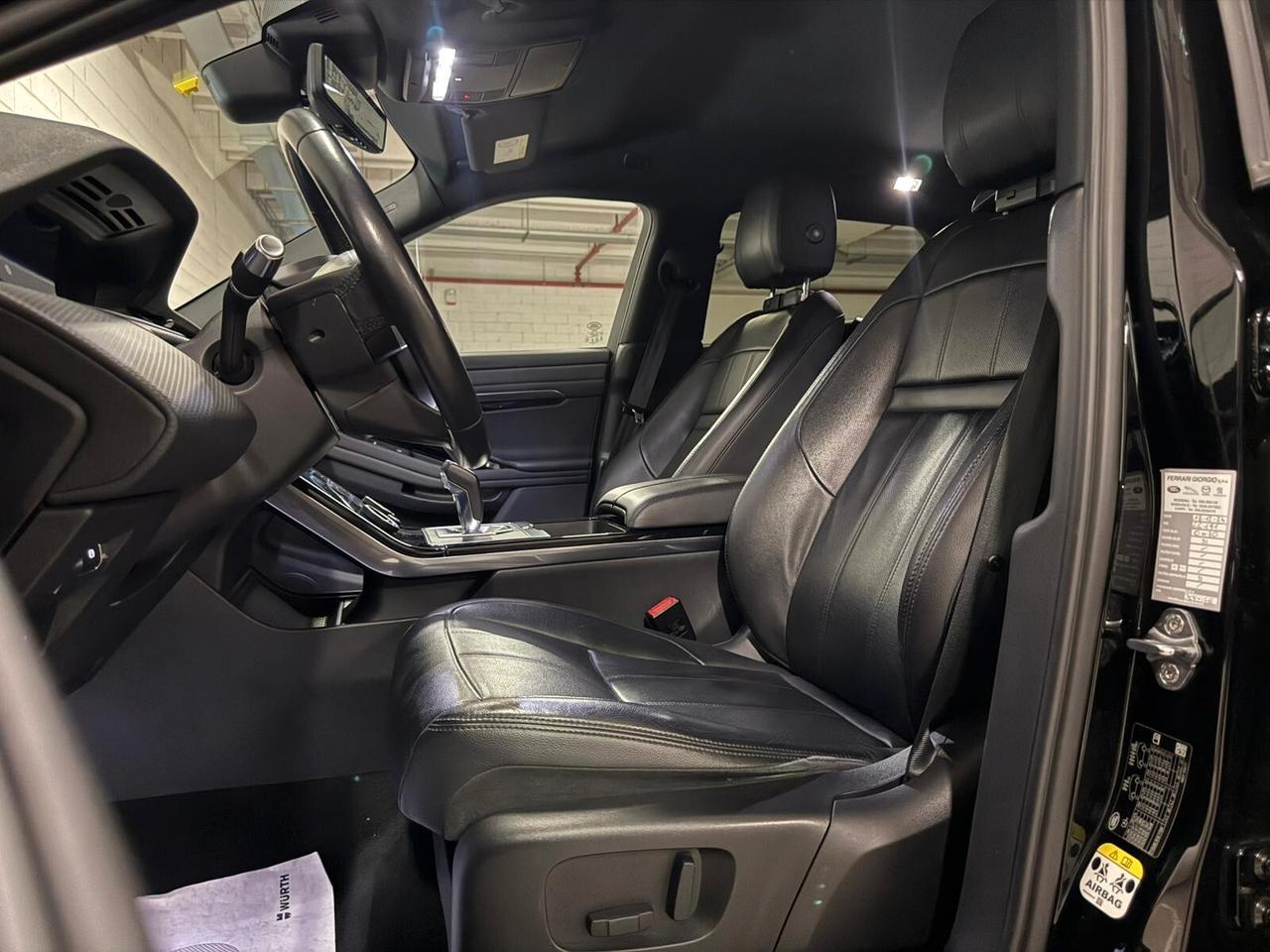 Land Rover Range Evoque 2.0D I4-L.Flw 150 CV AWD Auto R-Dynamic