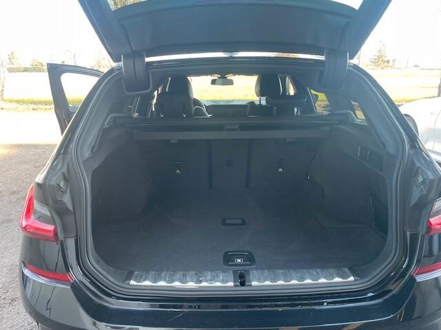 Bmw 320 320d 48V xDrive Touring Msport