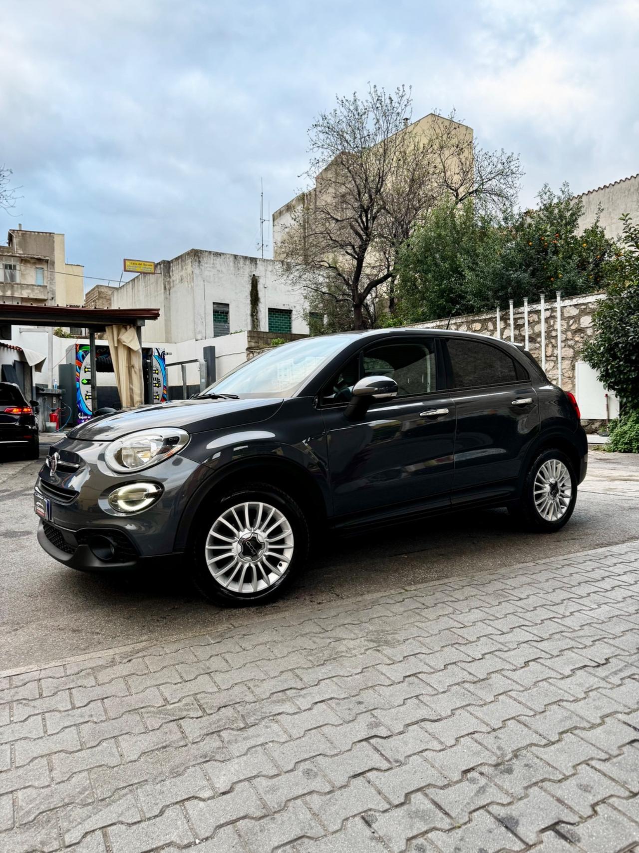 Fiat 500X 1.6 MultiJet 130 CV Connect FINANZIABILE