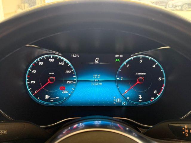 MERCEDES-BENZ GLC 300 d 4Matic Coupé Premium