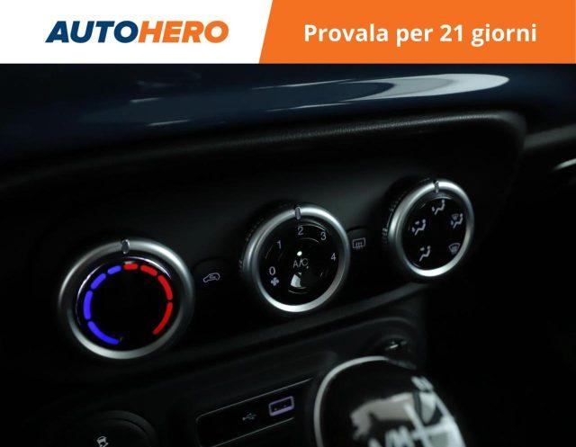 FIAT 500L 1.3 Multijet 95 CV Dualogic Urban