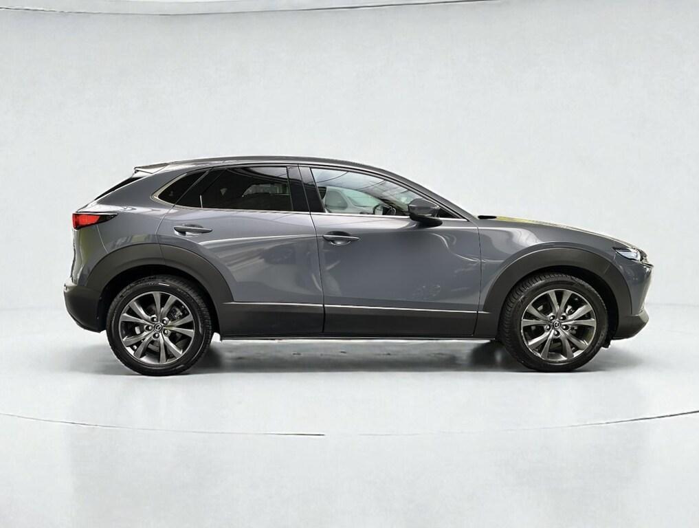 Mazda CX-30 2.0 Skyaticv-X M Hybrid Exclusive AWD 6MT