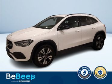 Mercedes-Benz GLA 180 D SPORT PLUS AUTO