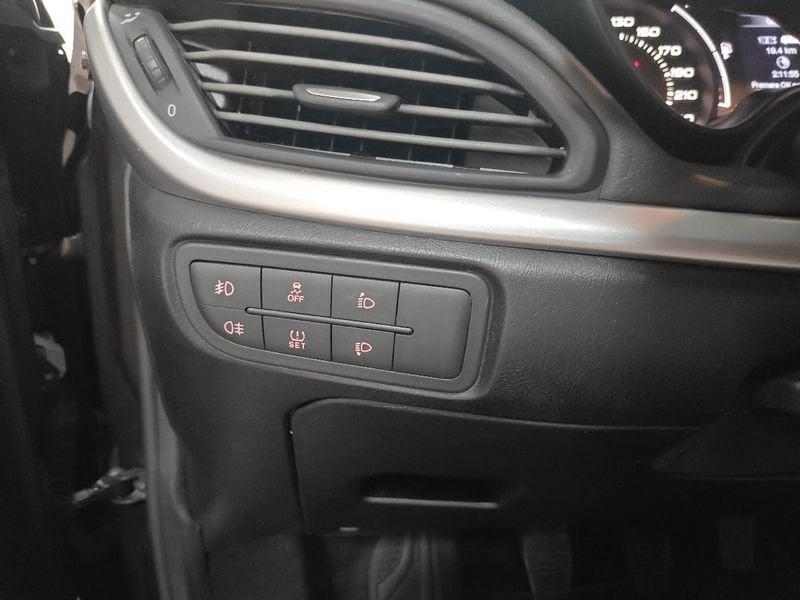 FIAT Tipo 1.4 5 porte Easy + GPL 700€