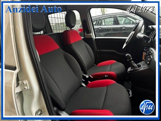 FIAT Panda 1.2 Pop Van 2 posti