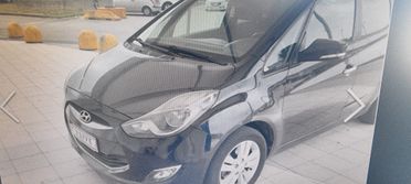 Hyundai iX20 1.4 90 CV Econext APP MODE SOLO 100.000 KM