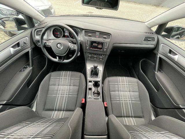 VOLKSWAGEN Golf 1.6 TDI 110 CV 5p. Lounge