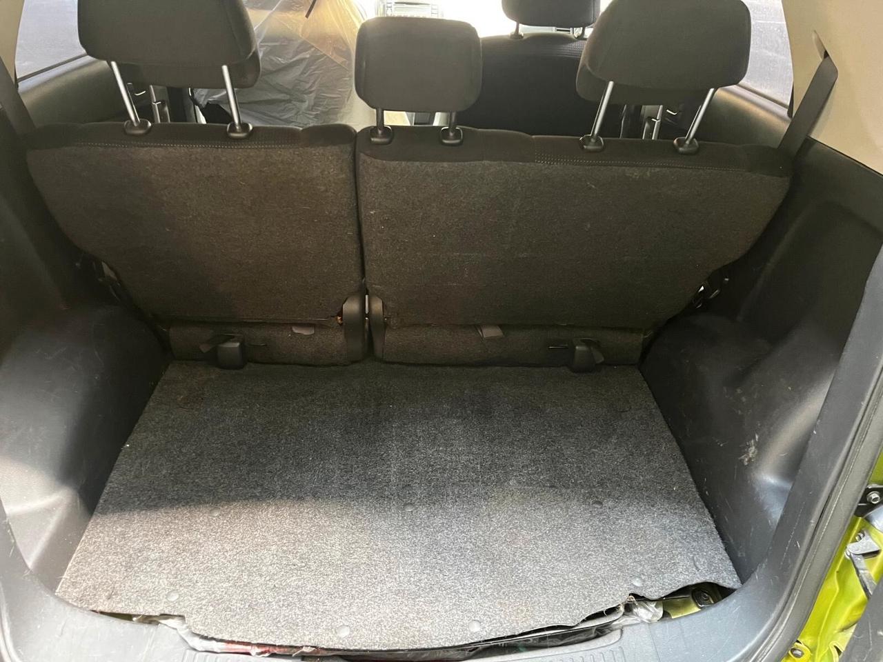 Daihatsu Terios 1.5 4WD SX