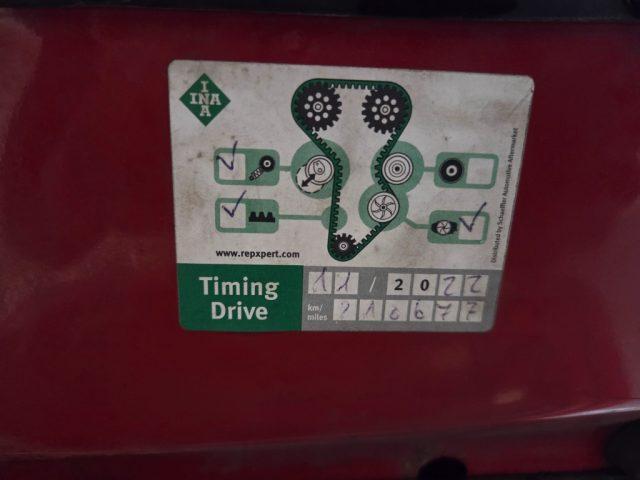 FORD Ranger 2.5 TDI Pick-up SERVICE FORD WEBASTO