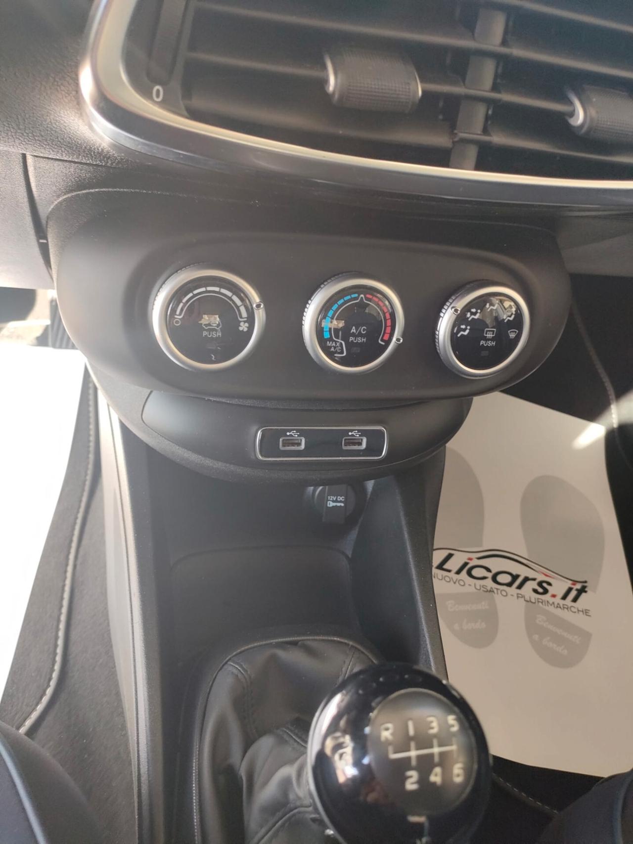 Fiat 500X 1.0 T3 120 CV Cult