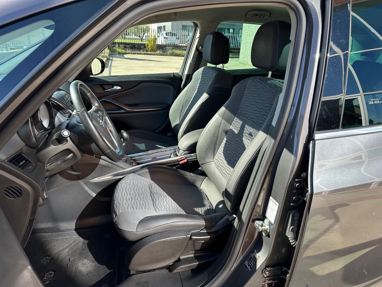 Opel Zafira Tourer 2.0 CDTi 130CV Elective