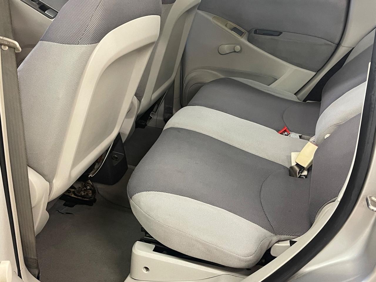 Fiat Idea 1.3 Multijet 16V Dynamic