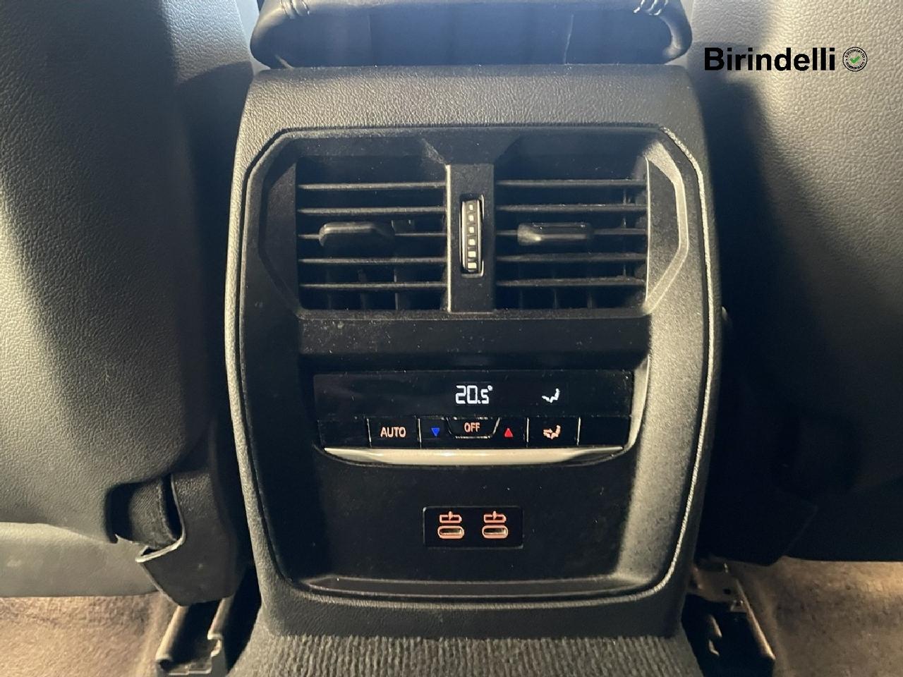 BMW Serie 3(G20/1-80/1) - M3 Touring Competition M xDrive